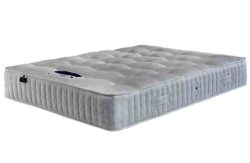 Silentnight Leighton 2000 Pocket Ortho Kingsize Mattress